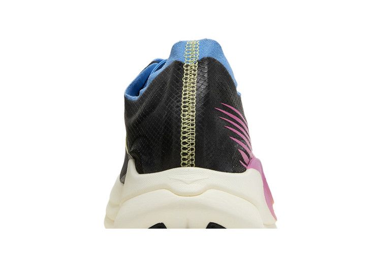 Men's Sneakers Hoka One One Rocket X 2 Black Multi Black/Multi