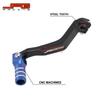 YZ125G/250G YZ250X Внедорожный мотоцикл CNC Алюминиевый рычаг переключения передач