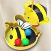 Logic Training Bee Fishing Battle Table Games Interactive Board Games  Montessori Puzzle