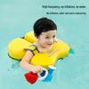 Ненадувной круг для подмышек Swimmingbaby для младенцев