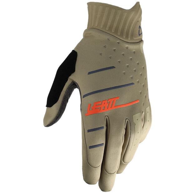Велоперчатки Leatt MTB 2.0 SubZero (песок)