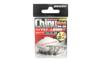 Decoy Джиг-головка SV-30 Сверхмощный крючок с головкой Chinu, размер 4, 1/32 унции (3355)