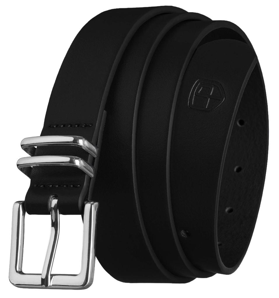 Pasek wąski PTN STU-17S1-110-4168 Black