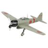 TAMIYA 1/72 A6M3 Zero Fighter (ZEKE) Model 21 Eien no Zero Ver Model Kit NEW