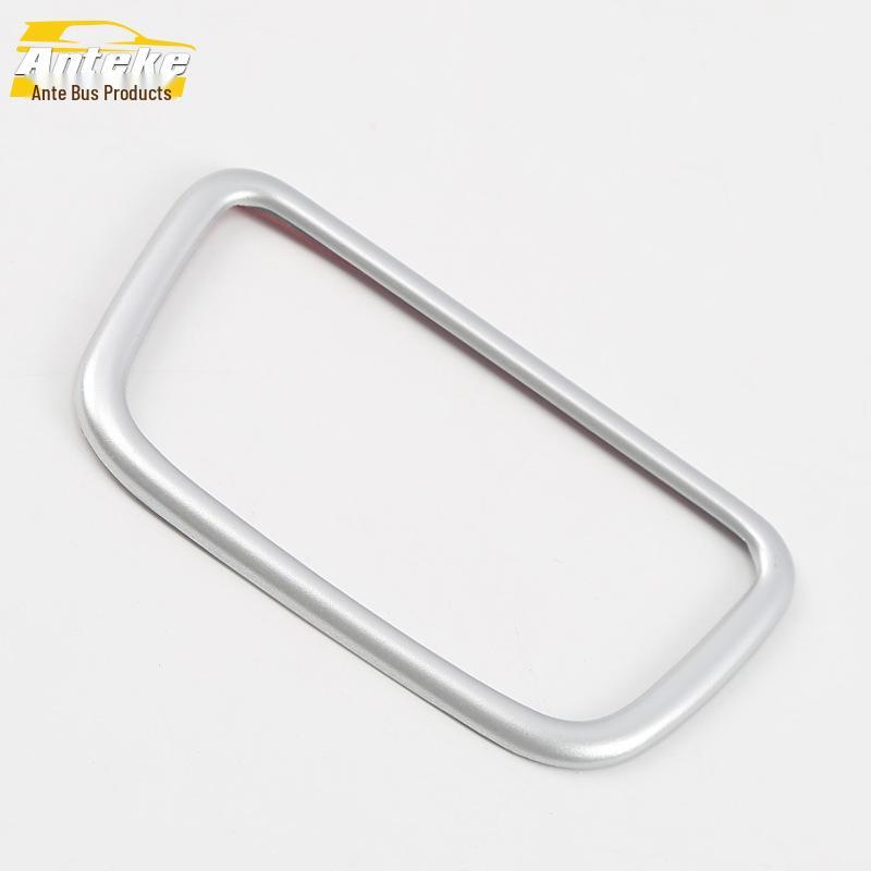 IX35 Headlight Adjustment Switch Bright Ring & Control Switch Frame - 18 Models Compatible