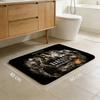 Movie N-Narcos TV Floor Mat Rectangle Anti-slip Home Soft Badmat Front Door Indoor Outdoor Mat Welcome Doormat