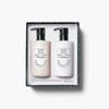 Nonfiction Rose Pale Hair Care Set Nourishing Smoothing Shampoo 300ml + Conditioner 300ml