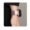 Magnetic Milanese Watch Strap for Apple Watch S11, iWatch 10/9/8/7/SE
