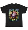I Have Lost My Mind Kids Took It Mothers Day Gift Mom Women Unisex T-Shirt NEW