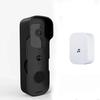 Tuya V30S WiFi умный видеодомофон с беспроводным интеркомом и удаленным мониторингом