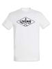 Living In The Wild T-Shirt Bonfire Campfire Environmental Protection Camping
