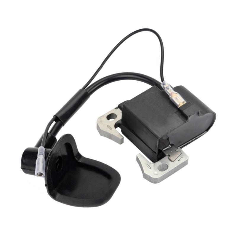 Катушка зажигания для 47cc 49cc 2-тактного мини-квадроцикла ATV Карманный велосипед для бездорожья Высокопроизводительная катушка зажигания двигателя