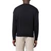 EMPORIO ARMANI SS22 Sweater Men's Black 6L1MX71MMVZ0920
