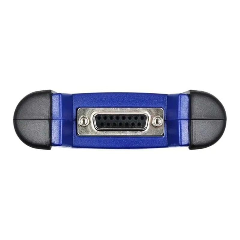 Модернизированный NEXIQ USB Link Инструмент для диагностики грузовиков USB Инструмент для диагностики грузовиков OBD Инструмент для устранения неисправностей
