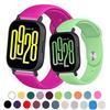 22 мм 20 мм Силиконовый ремешок для часов Для Redmi Watch 5 Active спортивный Сменный ремешок Для Redmi Watch 5 Lite correa Ремешки для часов