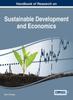 The Handbook of Research On Sustainable Development and Economics Book