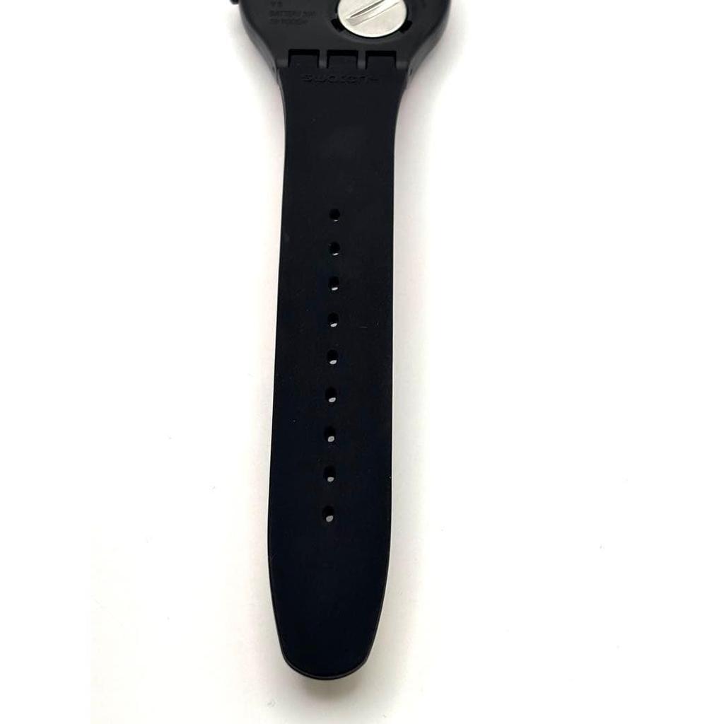 Б/У [Рабочий, Очень Редкий] Часы Swatch, Коллаборация с Хосе Карлосом Касадо, Ограниченная Серия