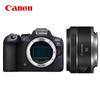 Canon Беззеркальная полнокадровая камера EOS R6 Mark II (Китайская версия)