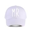MR Vinyl Wall Decal For Home Decor Baseball Cap Fashion Unisex Sunhat Womens Outdoor Sports Snapback Cap