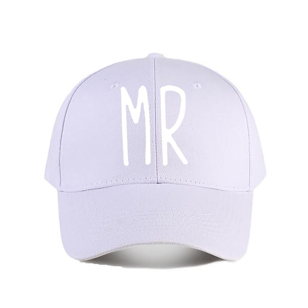 MR Vinyl Wall Decal For Home Decor Baseball Cap Fashion Unisex Sunhat Womens Outdoor Sports Snapback Cap