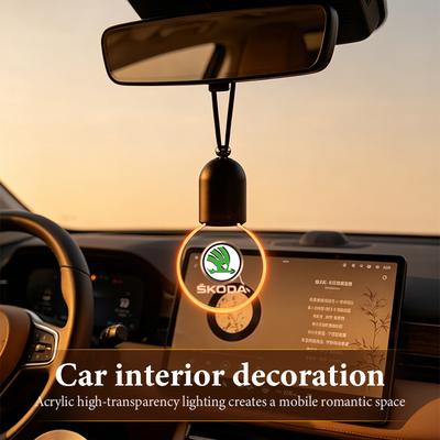 Аксессуары для салона – Автомобильные игрушки и декор