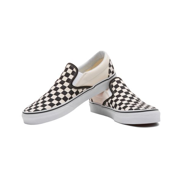Vans Slip-On White Men Sneakers VN000EYEBWW1