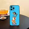 Adventure Craig of the Creek    Phone Case Silicone Soft For IPhone 17 16 15 14 13 12 11 X XR Plus Pro Max Plus