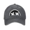 Bad Randoms Logo Baseball Cap foam party Hat sun caps Sun Hat For Children Luxury Unisex cap Womens Beach Visor Unisexs