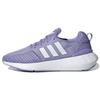 Женские кроссовки Swift Run 22 Светло-фиолетовые Cloud-White Dust-Purple GV7974