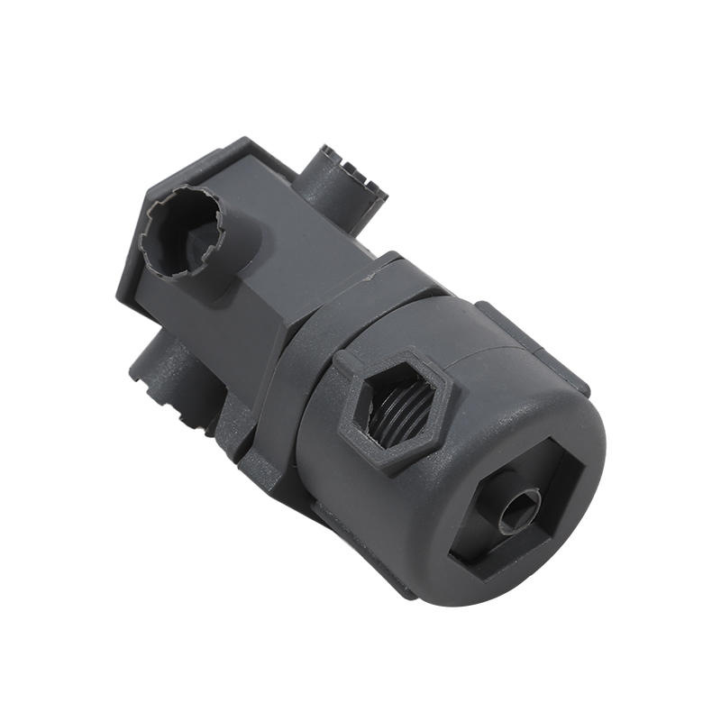 Многофункциональный ключ для кухни и ванной комнаты, универсальный инструмент для труб и кранов для труднодоступных мест