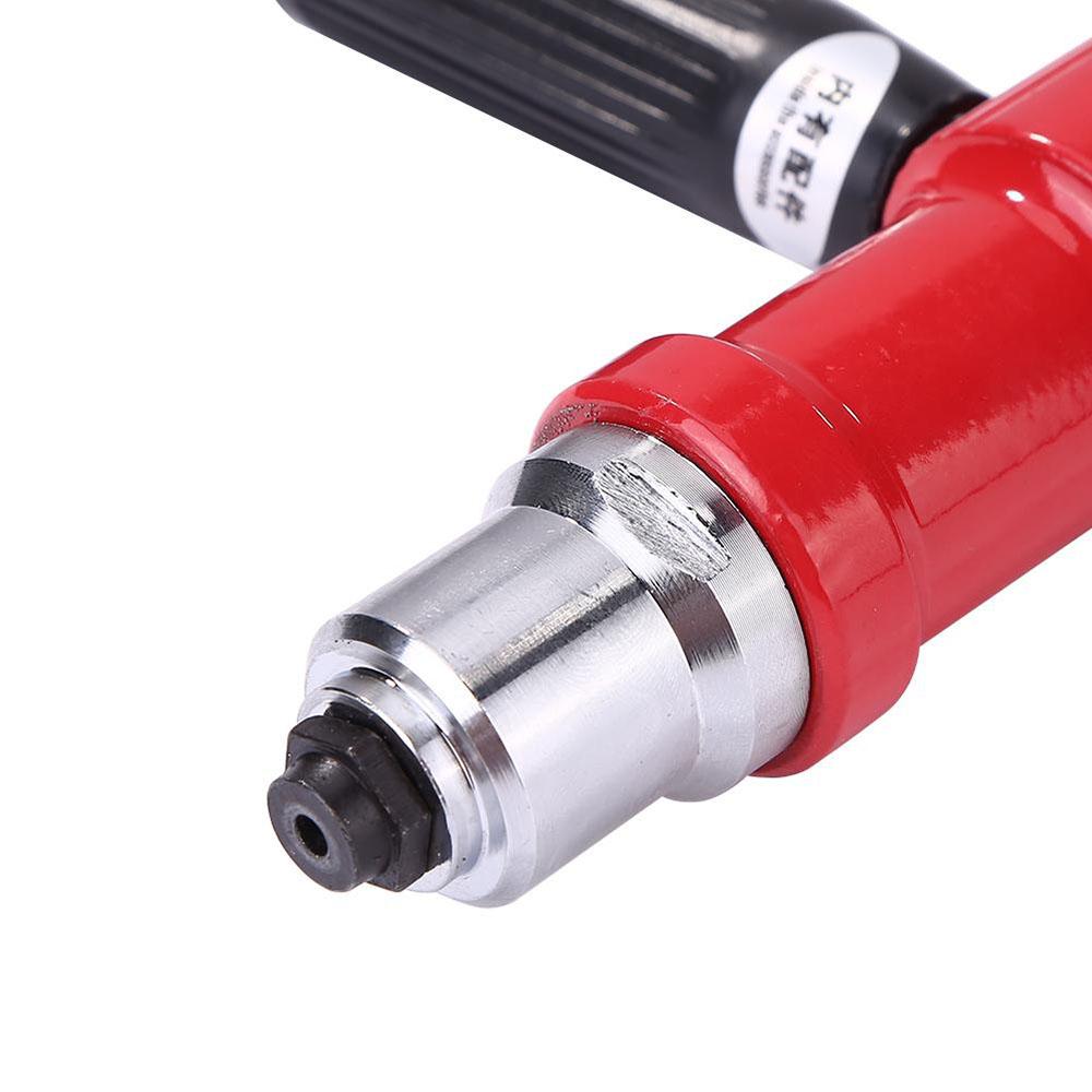 Электрическая вставная гайка-заклепка Прочная Простая в использовании Электрический ассортимент гаек-заклепок для электричества и промышленности Вставная гайка-заклепка