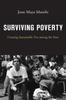 Книга Surviving Poverty : Creating Sustainable Ties Among the Poor