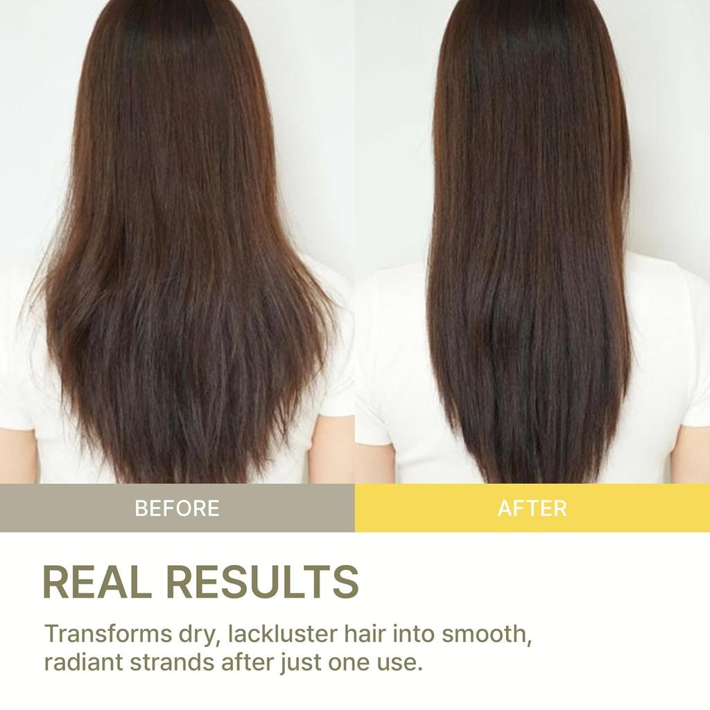 Lador Парфюмированное масло для волос 30 мл #La pitta# #Hinoki# #Osmanthus# #Our Leaf#