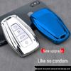 Geely Bin Yue Key Shell TPU Soft Cover