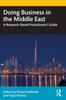 Книга Doing Business In the Middle East : A Research-Based Practitioners??? Guide