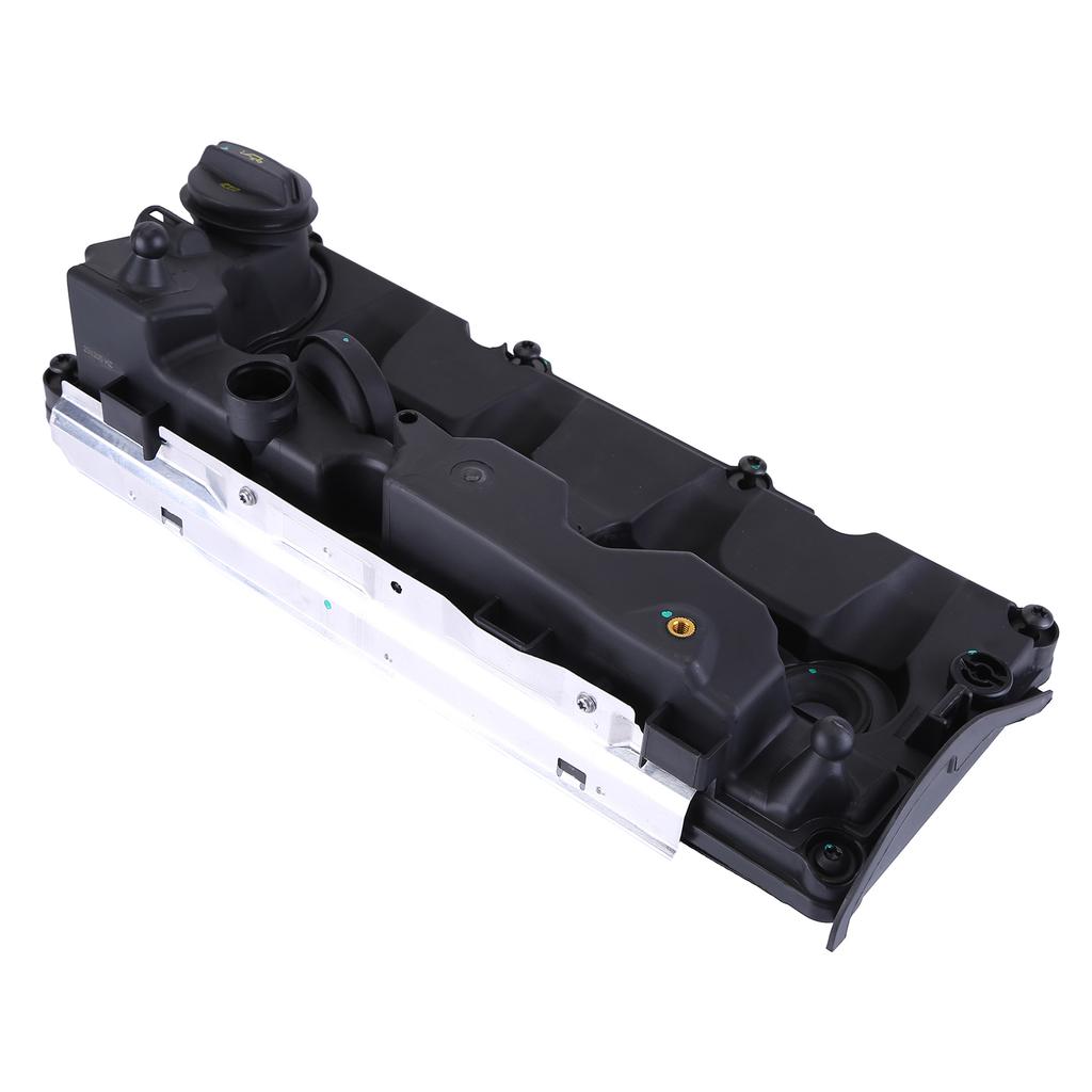 Cylinder Head Cover Valve Cover 03L103469AD Compatible for A3 1.6 2.0 TDI SKODA OCTAVIA 3 VW TOURAN