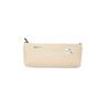 Flower Print Stationery Bag Multifunctional Pencil Case High Quality Pen Bag  Students