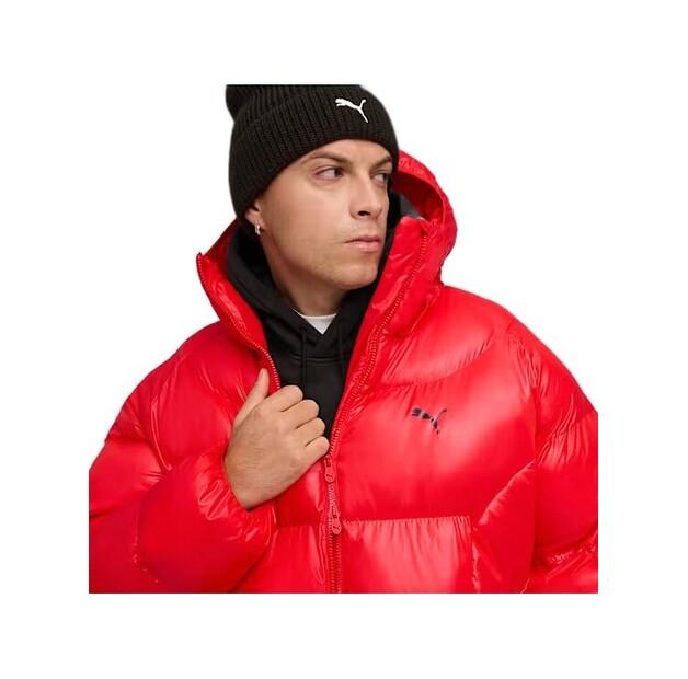 Куртка зимняя Puma 632162