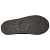 UGG Тапочки Tasman II EVA Устойчивые к истиранию Закрытый носок Женские Серые 1174470-DGRY