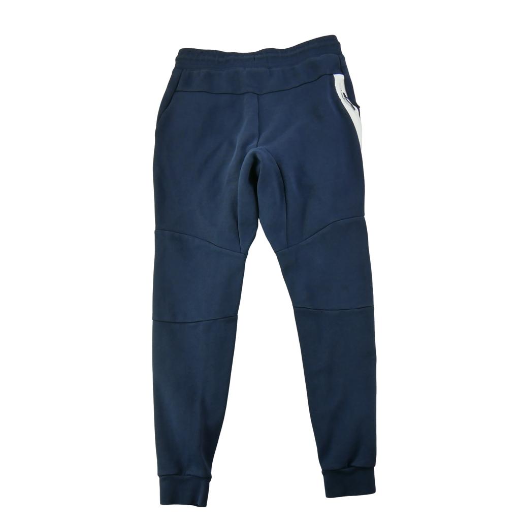 Seconde vie - Jogging Homme Nike Tech Marine - Très bon état