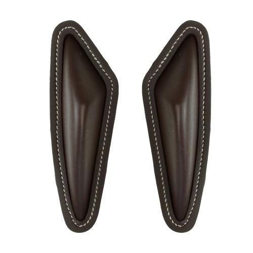 Whitaker Horse Smooth Jumping Blocks (Pack of 2)