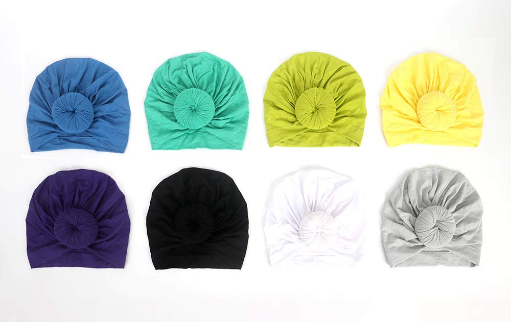 Детский тюрбан для волос, повязка на голову для новорожденных, повязка на голову, защита головы для детей от 1 года, аксессуары для холодной погоды, аксессуар в виде ленты для шапки, окружность головы 38 см, глубина
