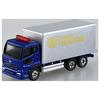 TAKARA TOMY Tomica World Police Carrier Car Set