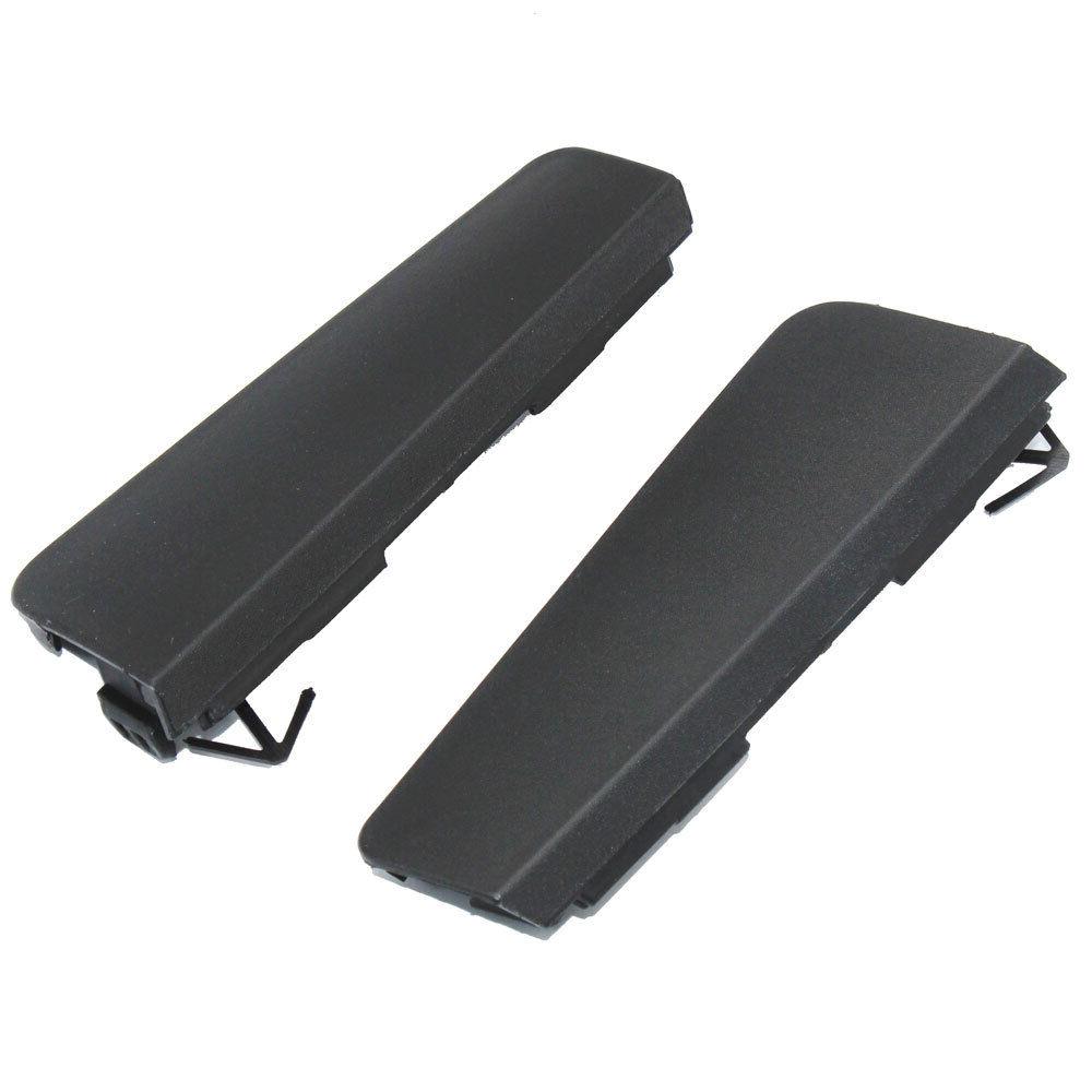 Крышка заглушки буксировочного крюка переднего бампера левая и правая замена для Toyota RAV4 2019-2021