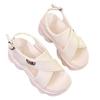 Wedge Heel Fashionable Wedding Sandals