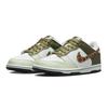 Dunk Low Оливковый DX9282-100