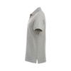 Clique Mens Classic Lincoln Melange Polo Shirt