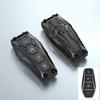 Чехол для автомобильного ключа для BYD Han Ev Tang Dm/Qin PLUS/Song Pro/MAX/Yuan Dolphin E2 Protector Auto Key Car Accessories