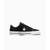 Converse One Star Pro Черный 171327C
