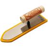 Yoshihiko Single-Sided Rubber Trowel, 210mm Body [For Tile Installation]